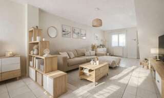 Maison 4 Pièces 85 m² à vendre à Vauvert (30600)