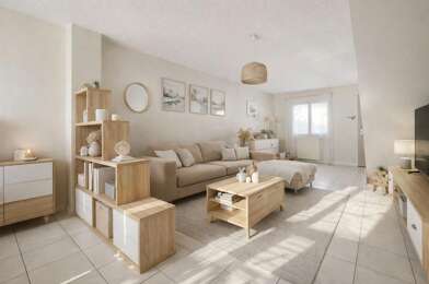 Maison 4 pièces 247300 €