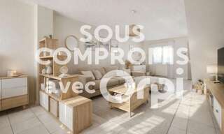 Maison 4 Pièces 85 m² à vendre à Vauvert (30600)