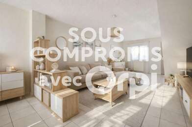 Maison 4 pièces 247300 €