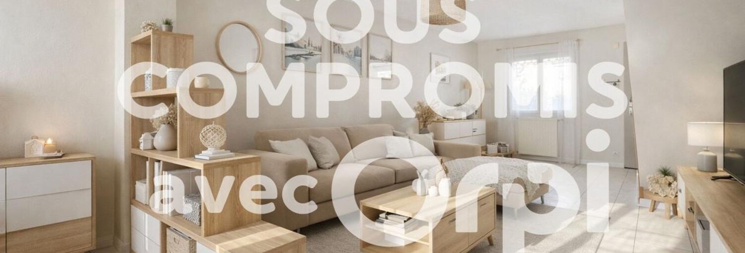 Maison 4 Pièces 85 m² à vendre à Vauvert (30600)