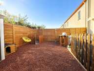 Maison 3 chambres avec jardin, place de parking et garage — photo 4
