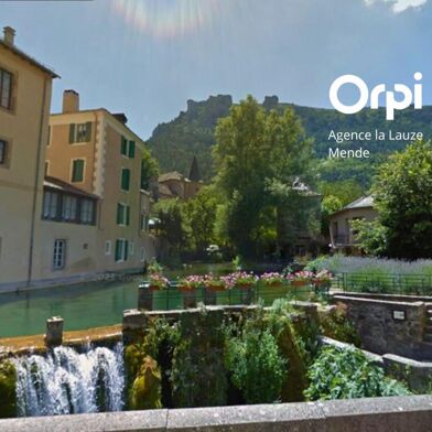 Immeuble  130000 €