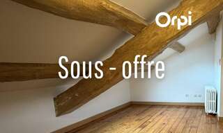 Immeuble  113 m² à vendre à Florac Trois Rivières (48400)