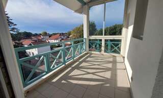 Appartement 3 Pièces 55 m² à louer à Capbreton (40130)