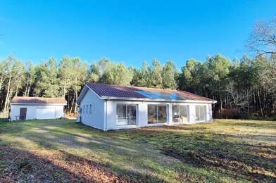 Maison 5 pièces 279000 €