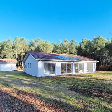 Maison 5 pièces 299000 €