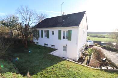 Maison 5 pièces 215000 €