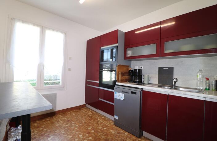 Maison Bannay 6 pièce(s) 160 m2 — photo 5