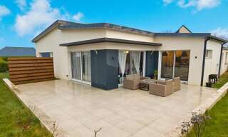 Maison 4 Pièces 103 m² à vendre à Plouvorn (29420)