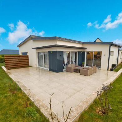 Maison 4 pièces 273000 €