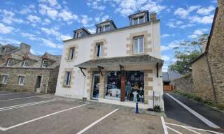 Maison 6 Pièces 185 m² à vendre à Locquirec (29241)