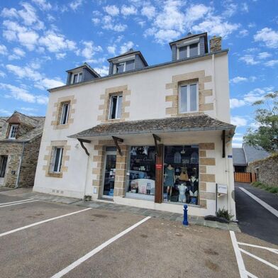 Maison 6 pièces 499500 €