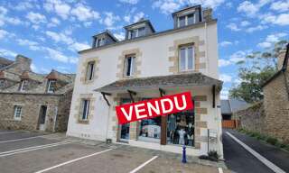 Maison 6 Pièces 185 m² à vendre à Locquirec (29241)