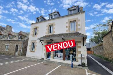Maison 6 pièces 499500 €