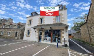 Maison 6 Pièces 185 m² à vendre à Locquirec (29241)