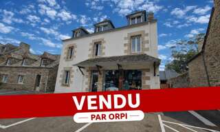 Maison 6 Pièces 185 m² à vendre à Locquirec (29241)