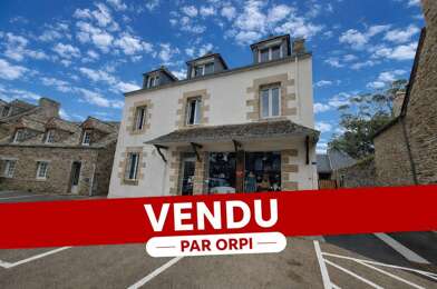 Maison 6 pièces 499500 €