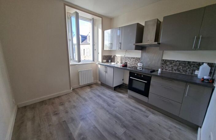 Immeuble emplacement n°1 au cœur de Locquirec — photo 4