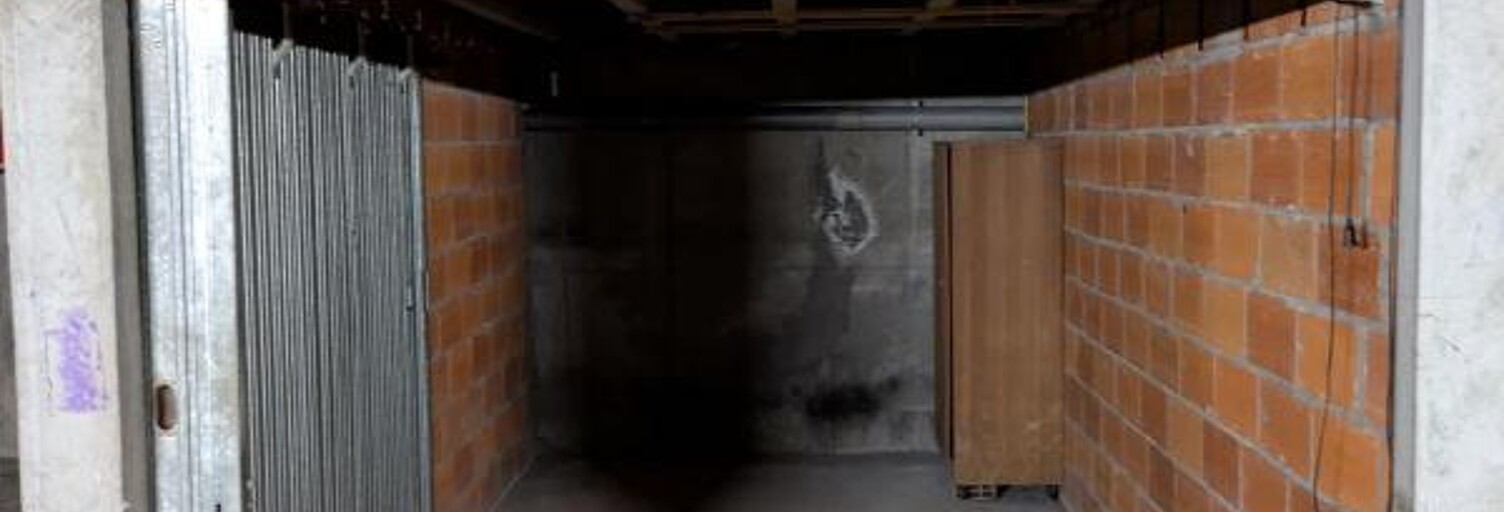 Garage   m² à louer à Toulouse (31400)