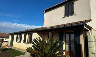 Maison 5 Pièces 120 m² à vendre à Frouzins (31270)