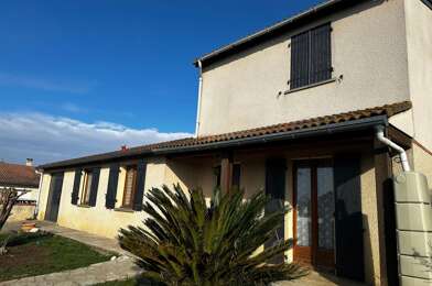 Maison 5 pièces 330000 €