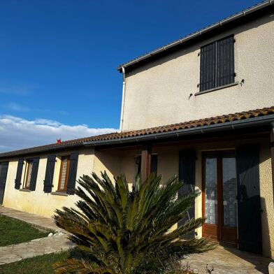 Maison 5 pièces 330000 €