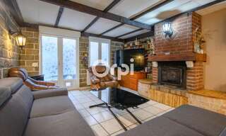 Maison 4 Pièces 111 m² à vendre à Billy-Montigny (62420)