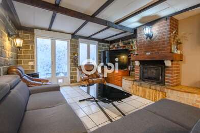 Maison 4 pièces 162490 €