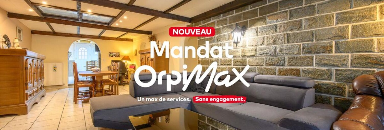 Maison 4 Pièces 111 m² à vendre à Billy-Montigny (62420)