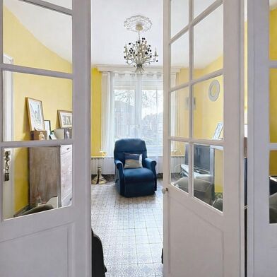 Maison 4 pièces 151690 €