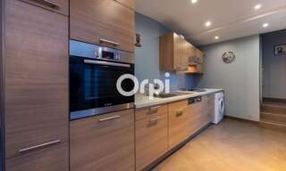 Maison 4 Pièces 101 m² à vendre à Lens (62300)