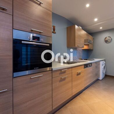 Maison 4 pièces 151690 €