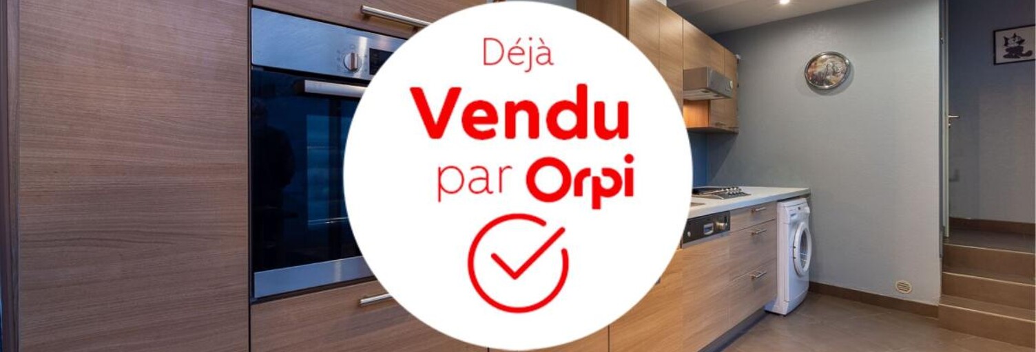 Maison 4 Pièces 101 m² à vendre à Lens (62300)