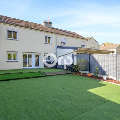 Maison 5 pièces 167890 €