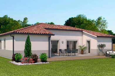 Maison 5 pièces 376000 €