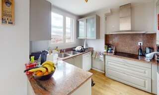 Appartement 4 Pièces 70 m² à vendre à Toulouse (31000)