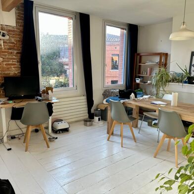 Appartement 3 pièces 359500 €