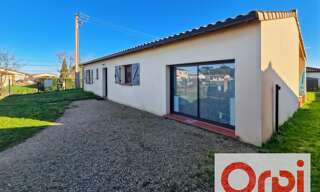 Maison 5 Pièces 103 m² à vendre à Grenade (31330)