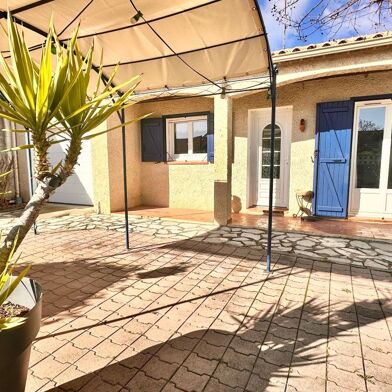 Maison 3 pièces 236559 €