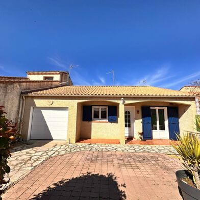 Maison 3 pièces 236559 €