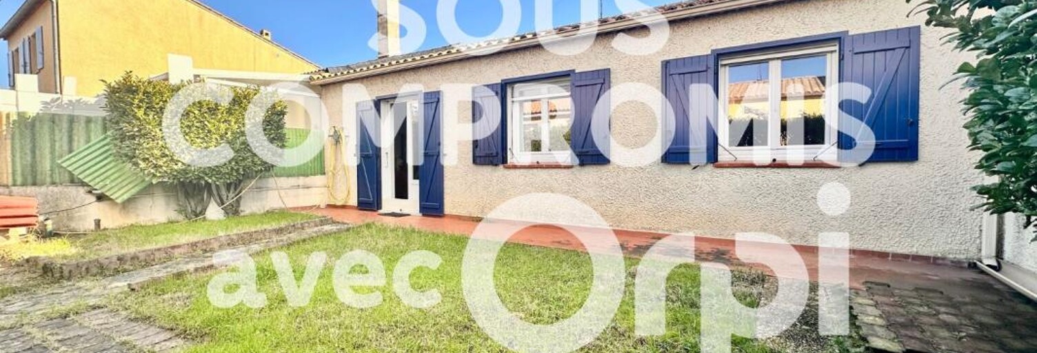 Maison 3 Pièces 87 m² à vendre à Rodilhan (30230)