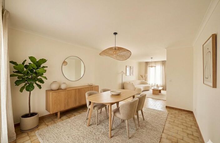   Exclusivité Rodilhan – Maison 3 pièces avec jardin et garage, beau potentiel — photo 4