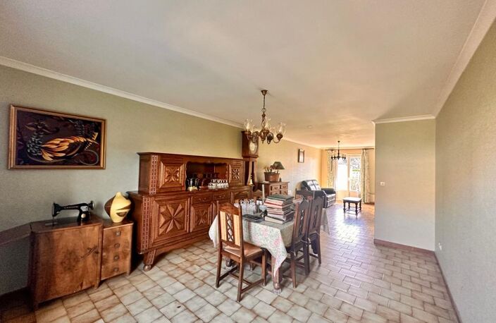   Exclusivité Rodilhan – Maison 3 pièces avec jardin et garage, beau potentiel — photo 5