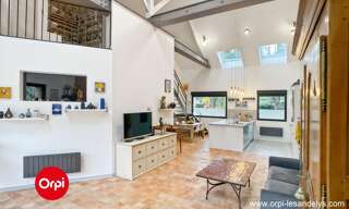 Maison 4 Pièces 104 m² à vendre à Les Andelys (27700)