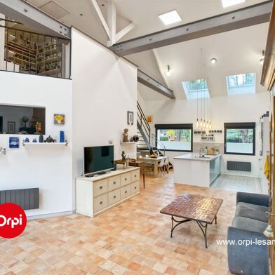 Maison 4 pièces 264000 €