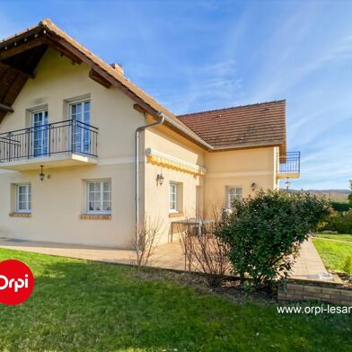 Maison 5 pièces 315000 €