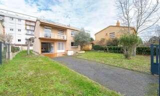 Maison 5 Pièces 90 m² à vendre à Toulouse (31500)