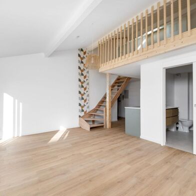 Appartement 2 pièces 249000 €