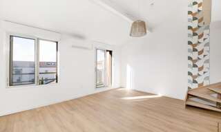 Appartement 2 Pièces 42 m² à vendre à Toulouse (31500)